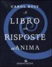 Il libro delle risposte dell'anima