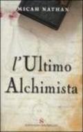 L'ultimo alchimista