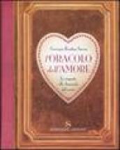 L'oracolo dell'amore. Le risposte alle domande del cuore