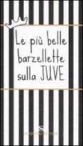 Le più belle barzellette sulla Juve