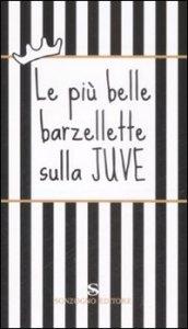 Le più belle barzellette sulla Juve