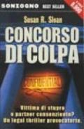 Concorso di colpa