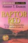 Raptor Red