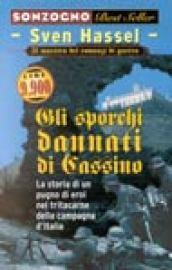 Gli sporchi dannati di Cassino