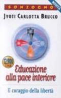 Educazione alla pace interiore