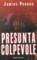 Presunta colpevole