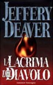 La lacrima del Diavolo