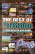 The best of Playstation