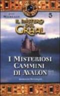 Il mistero del Graal: 5