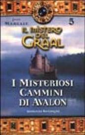 Il mistero del Graal: 5