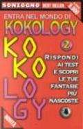 Entra nel mondo di kokology: 2