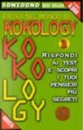 Entra nel mondo di kokology: 3