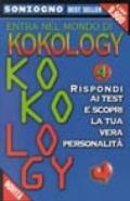 Entra nel mondo di kokology: 4