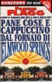 Pane cose e cappuccino dal fornaio di Elmwood Springs