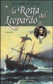 La rotta del leopardo