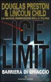 Ice limit. Barriera di ghiaccio