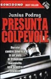 Presunta colpevole