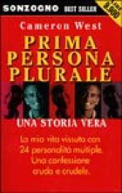 Prima persona plurale