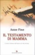 Il testamento di mamma