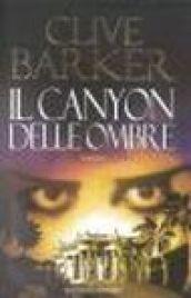 Il canyon delle ombre