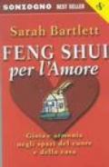 Feng shui per l'amore