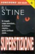 Superstizione