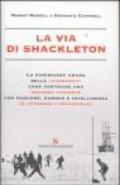 La via di Shackleton