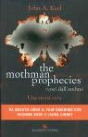 The mothman prophecies (voci dall'ombra)