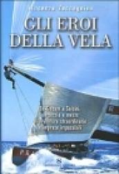 Gli eroi della vela