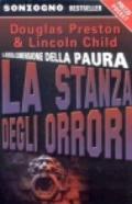 La stanza degli orrori