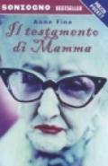 Il testamento di mamma