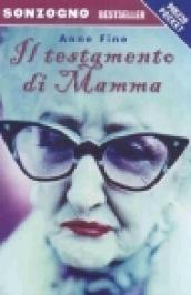 Il testamento di mamma