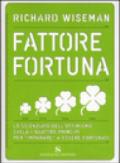 Fattore fortuna