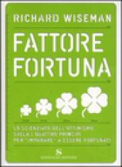 Fattore fortuna