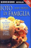 Foto di famiglia