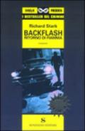 Blackflash. Ritorno di fiamma