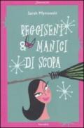 Reggiseni & manici di scopa