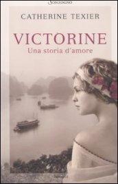 Victorine. Una storia d'amore