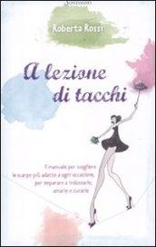 A lezione di tacchi