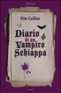 Diario di un vampiro schiappa