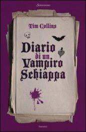 Diario di un vampiro schiappa