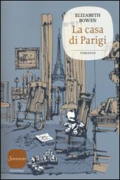 La casa di Parigi
