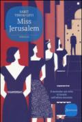 Miss Jerusalem