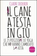 Il cane a testa in giù: Le 23 posizioni di Yoga che mi hanno cambiato la vita