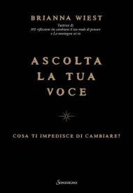 Ascolta la tua voce