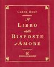 Libro delle risposte d'amore