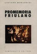 Promemoria friulano