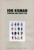 Ion Koman. Painting and grafic art