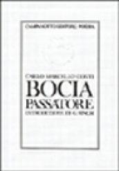 Bocia Passatore