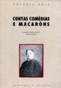 Contas, comèdias e macarons